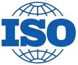ISO logo