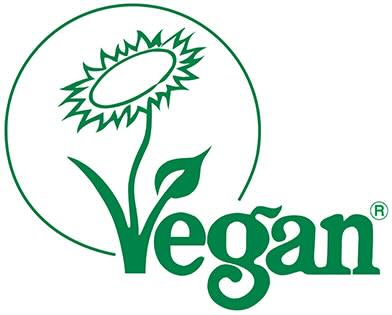 Vegan society vegan trademark