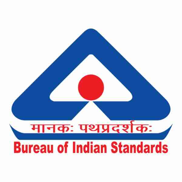 bureau of indian standards logo