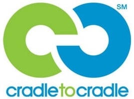 cradle to cradle certification logo