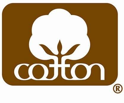 cotton incorporated logo Seal of Cotton