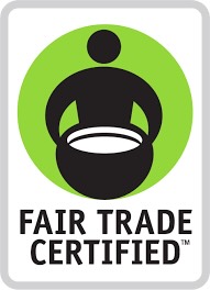 fair trade logo