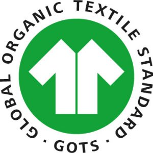 global organic textile standard logo
