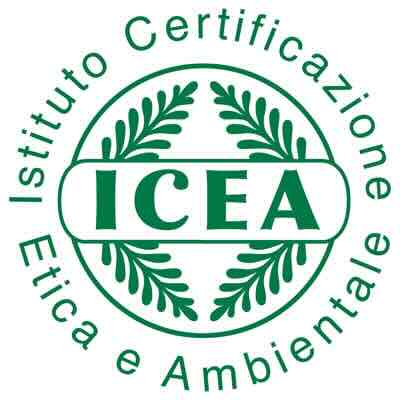 Istituto per la Certificazione Etica e Ambientale (Institute for Ethical and Environmental Certification)