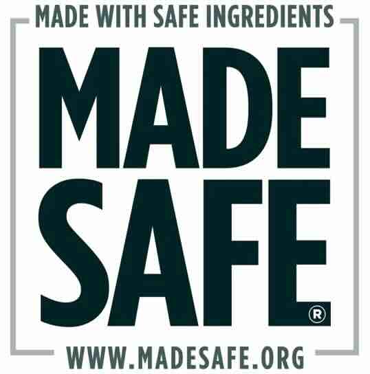 made safe logo