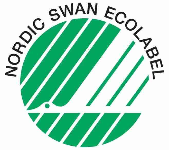 nordic swan ecolabel