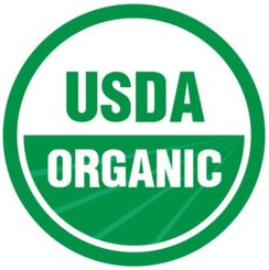 usda organic logo